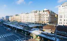 Vienna Residence, Naschmarkt - Karlsplatz
